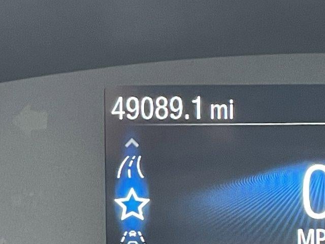 2022 Ford Escape SE AWD