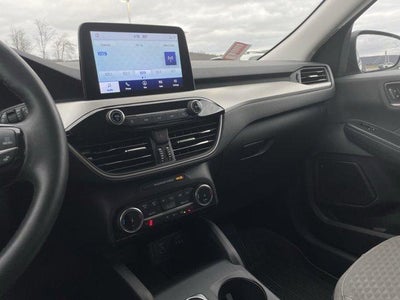 2022 Ford Escape SE AWD