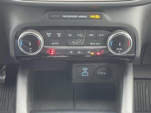 2022 Ford Escape SE AWD