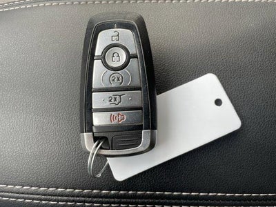 2022 Ford Escape SE AWD