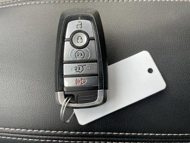 2022 Ford Escape SE AWD