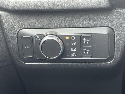 2022 Ford Escape SE AWD