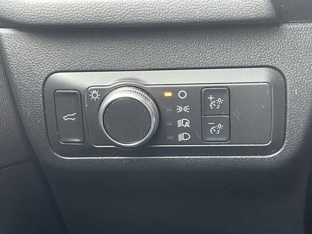 2022 Ford Escape SE AWD