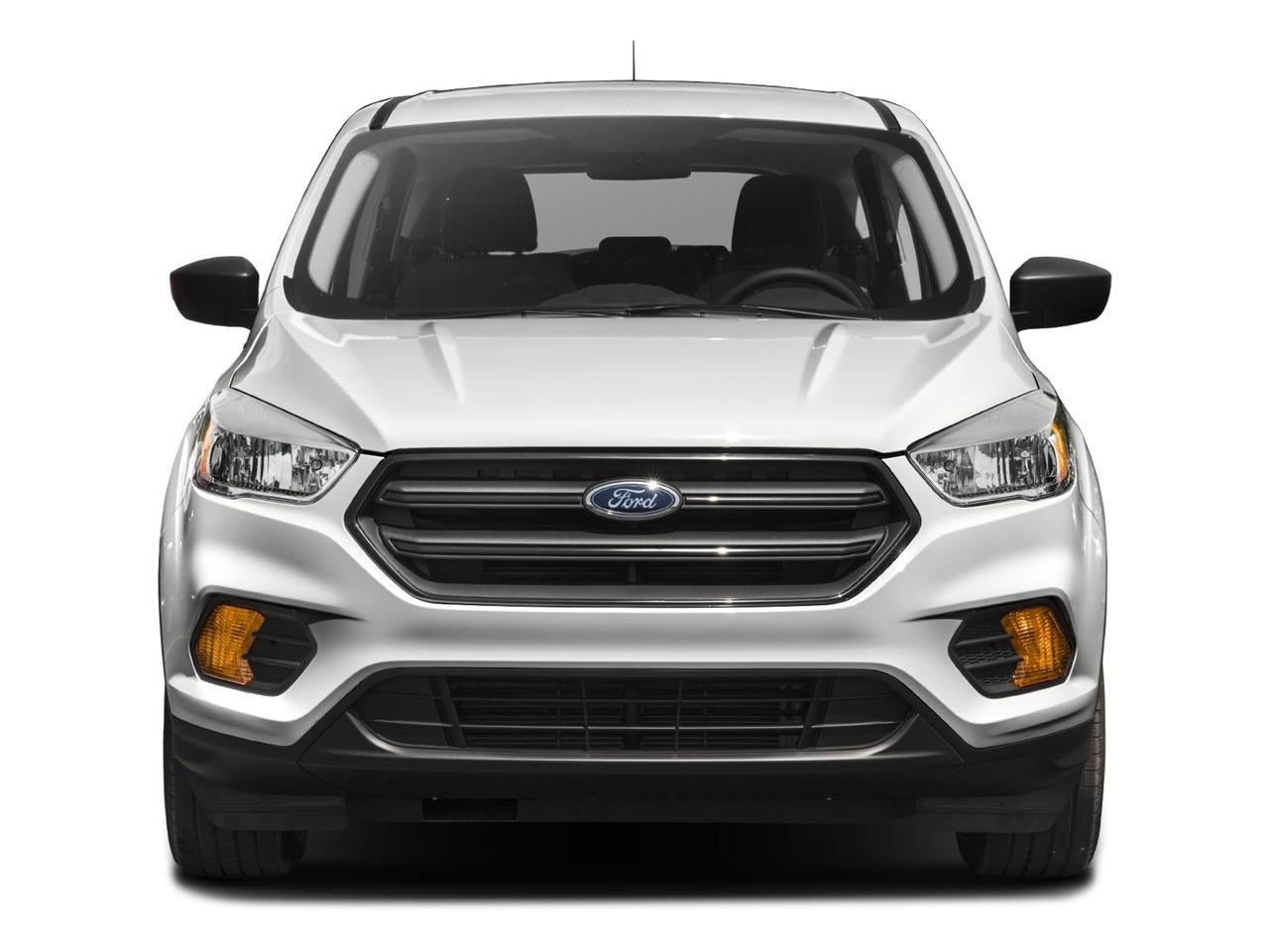 2017 Ford Escape SE 4WD