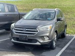 2017 Ford Escape Titanium 4WD