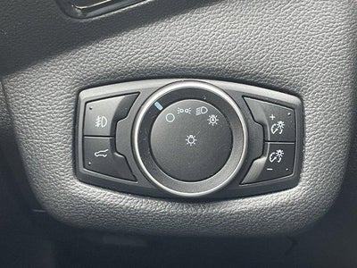 2017 Ford Escape Titanium 4WD