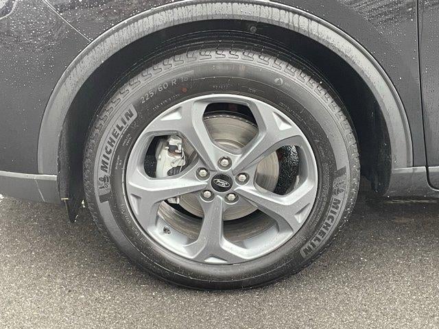 2025 Ford Escape ST-Line AWD