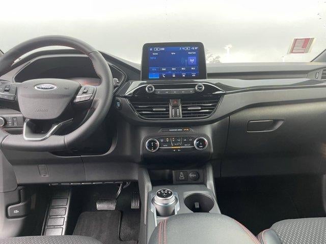 2025 Ford Escape ST-Line AWD