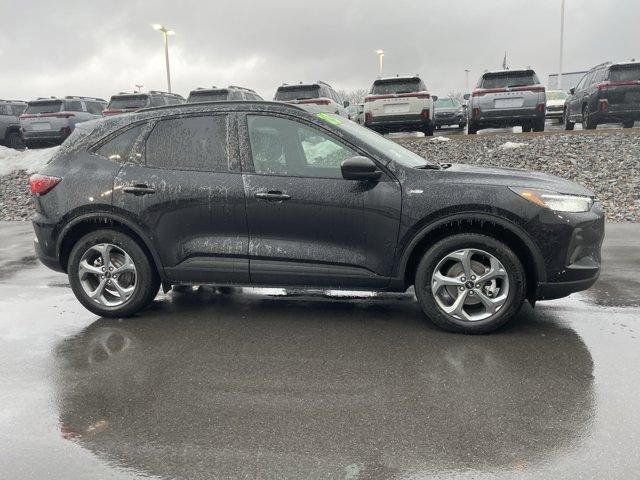 2025 Ford Escape ST-Line AWD