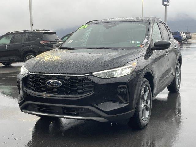 2025 Ford Escape ST-Line AWD