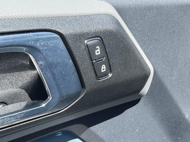 2023 Ford Bronco Black Diamond 2 Door Advanced 4x4