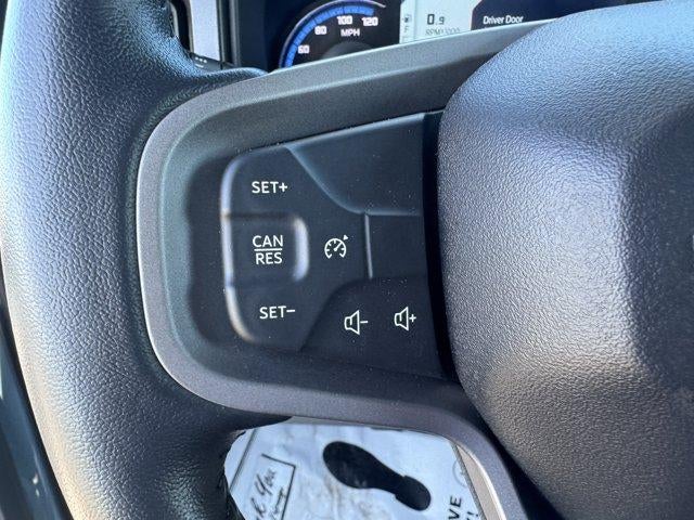 2023 Ford Bronco Black Diamond 2 Door Advanced 4x4