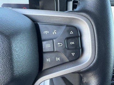 2023 Ford Bronco Black Diamond 2 Door Advanced 4x4