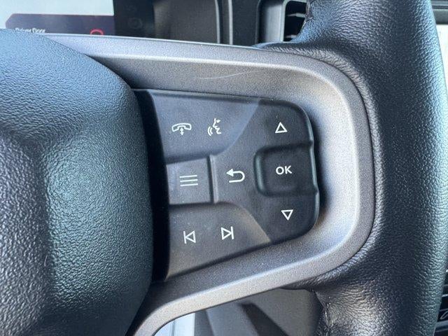 2023 Ford Bronco Black Diamond 2 Door Advanced 4x4
