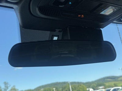 2023 Ford Bronco Black Diamond 2 Door Advanced 4x4