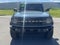 2023 Ford Bronco Black Diamond 2 Door Advanced 4x4