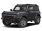 2024 Ford Bronco Badlands 2 Door Advanced 4x4