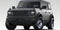 2022 Ford Bronco Black Diamond 4 Door Advanced 4x4