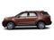 2012 Ford Explorer 4WD 4dr XLT