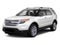 2012 Ford Explorer 4WD 4dr XLT