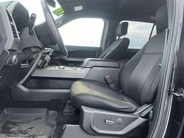 2019 Ford Expedition Max XLT 4x4