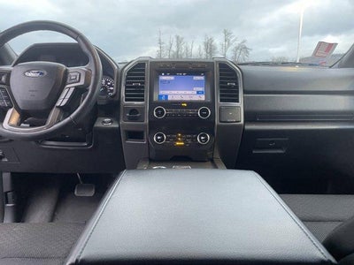 2019 Ford Expedition Max XLT 4x4