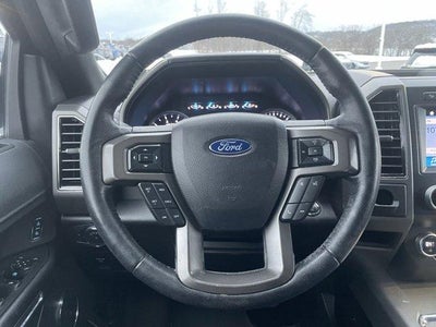 2019 Ford Expedition Max XLT 4x4