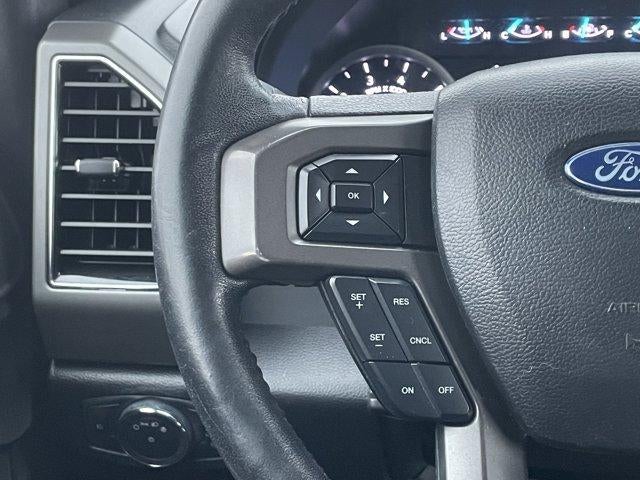 2019 Ford Expedition Max XLT 4x4