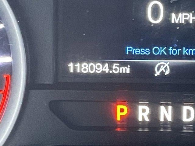 2019 Ford Expedition Max XLT 4x4