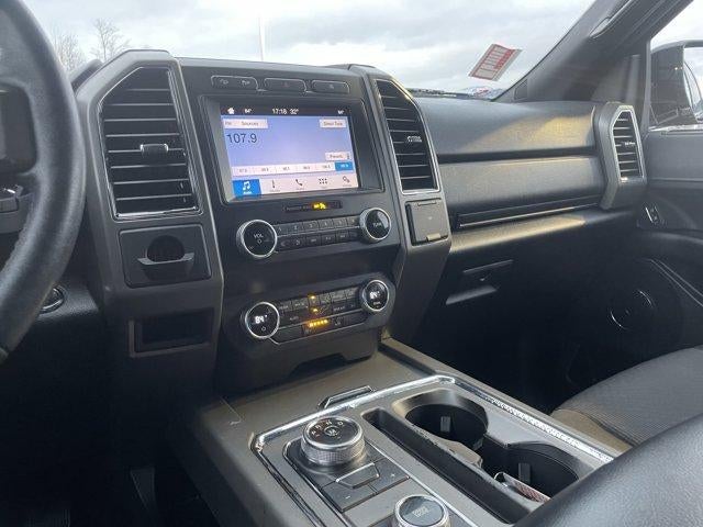 2019 Ford Expedition Max XLT 4x4