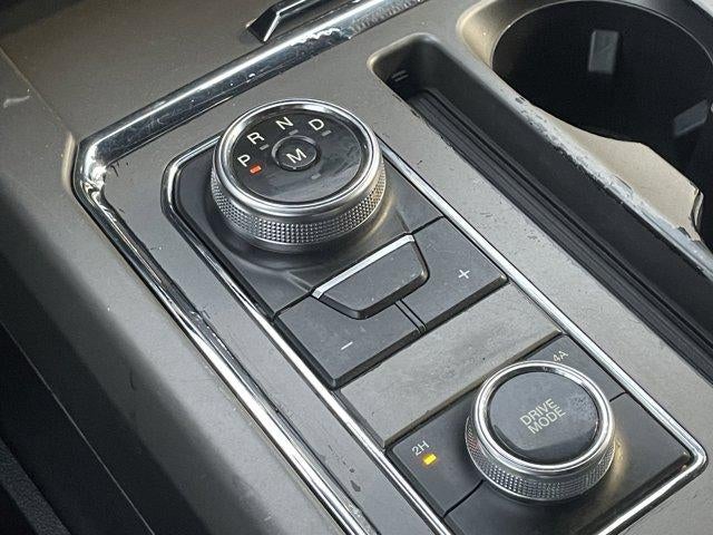 2019 Ford Expedition Max XLT 4x4