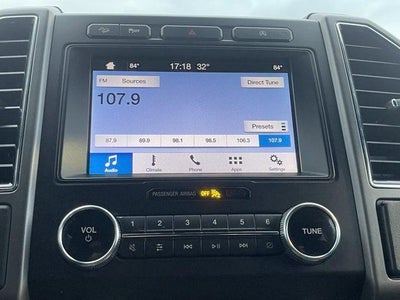 2019 Ford Expedition Max XLT 4x4