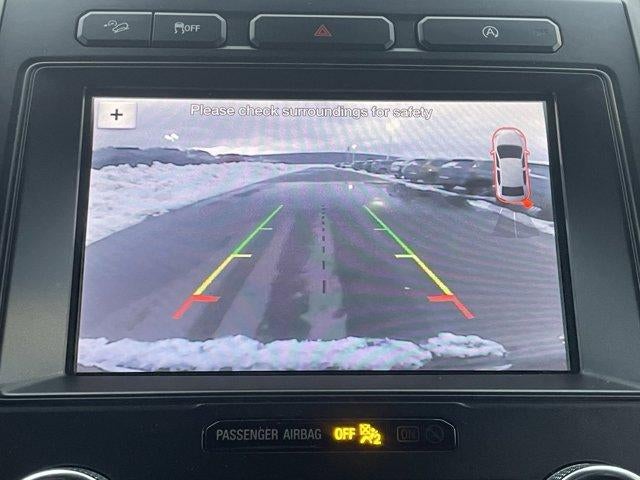 2019 Ford Expedition Max XLT 4x4