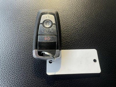 2019 Ford Expedition Max XLT 4x4