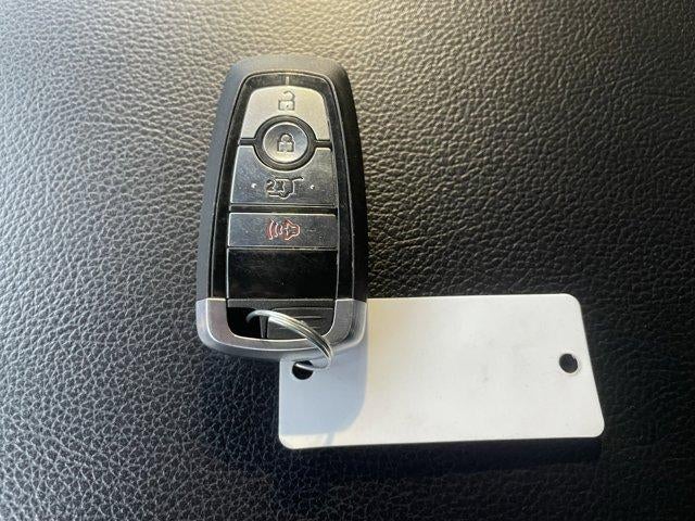 2019 Ford Expedition Max XLT 4x4