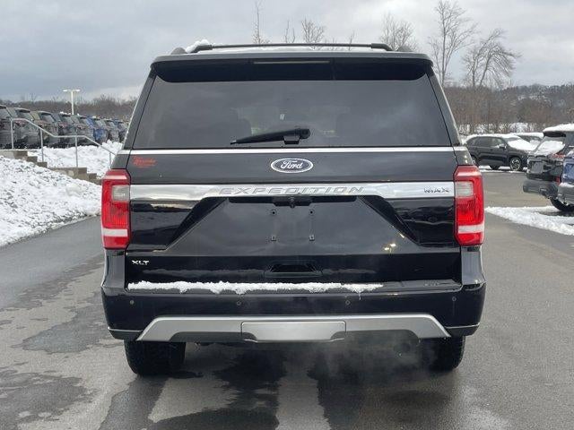2019 Ford Expedition Max XLT 4x4