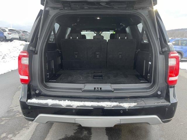 2019 Ford Expedition Max XLT 4x4