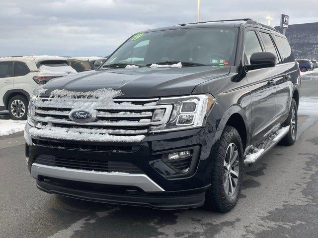 2019 Ford Expedition Max XLT 4x4