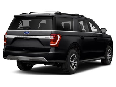 2019 Ford Expedition Max XLT 4x4