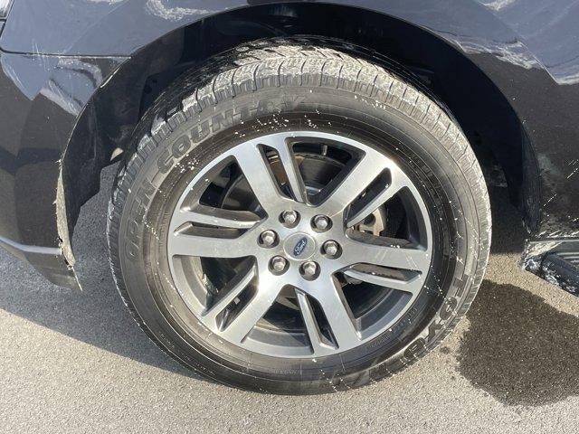 2024 Ford Expedition Max Limited 4x4