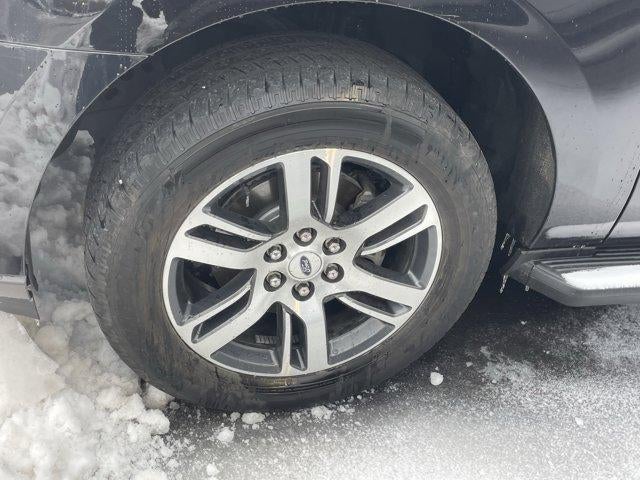 2024 Ford Expedition Max Limited 4x4