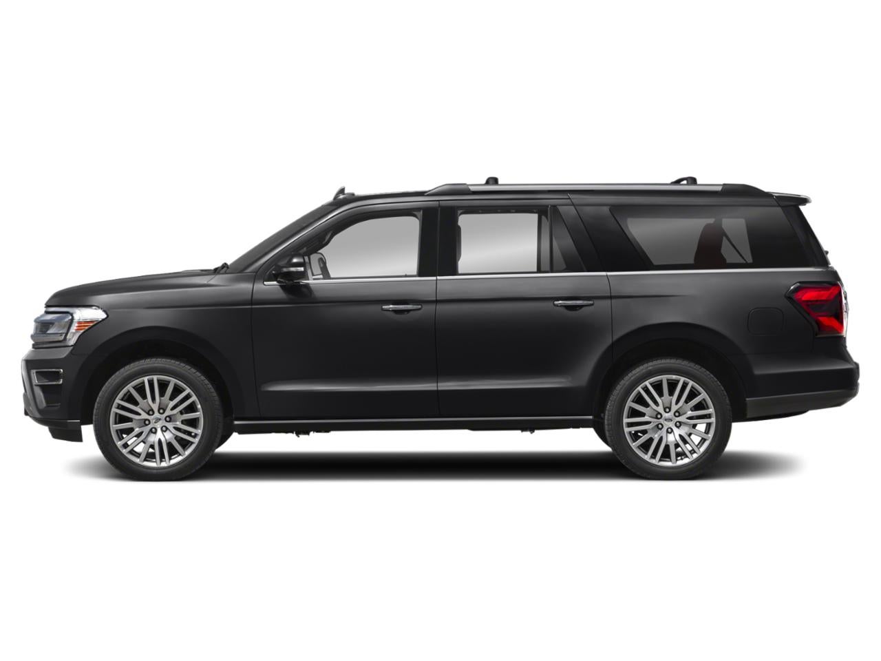 2024 Ford Expedition Max Limited 4x4