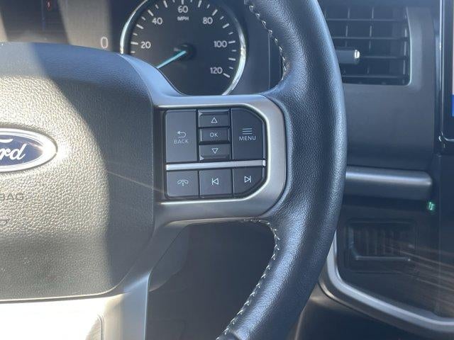 2024 Ford Expedition XLT 4x4