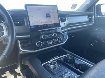 2024 Ford Expedition XLT 4x4