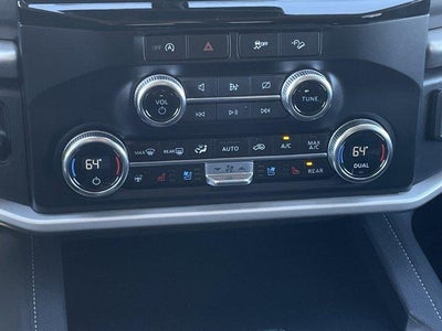 2024 Ford Expedition XLT 4x4