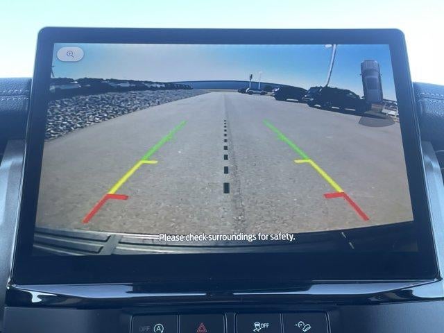 2024 Ford Expedition XLT 4x4