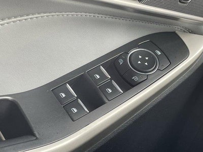 2021 Ford Explorer XLT 4WD