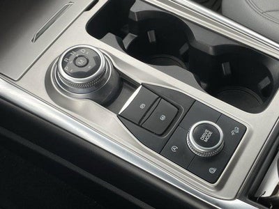 2021 Ford Explorer XLT 4WD