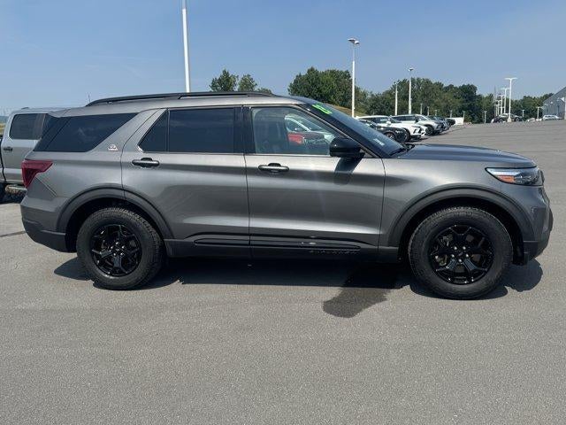 2023 Ford Explorer Timberline 4WD