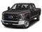 2020 Ford Super Duty F-250 SRW XL 4WD Crew Cab 6.75' Box